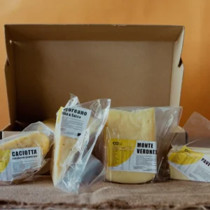 SUSCRIPCIÓN MENSUAL «EL CLUB DE LOS QUESOS»