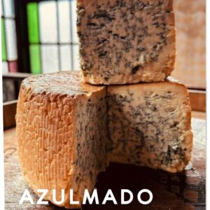Azulmado (Queso Azul Ahumado) SIN STOCK