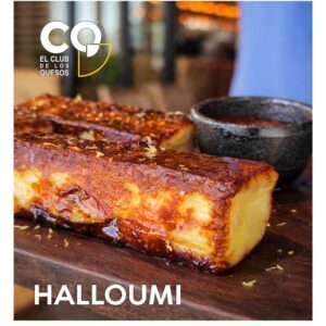 Halloumi