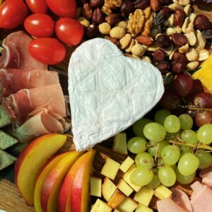 Neufchatel (tipo Brie) SIN STOCK
