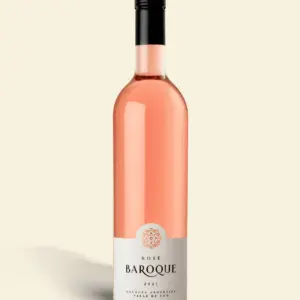 Baroqué Blend Rosé