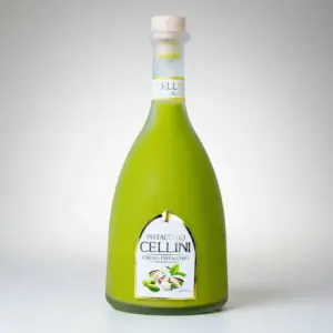 Licor Cellini Pistacho "Crema de Pistacho de Sicilia"