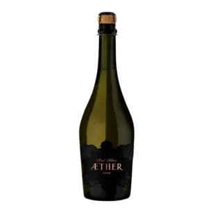Espumante - Aether Brut Nature Rosé