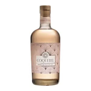 GIN Egoiste, Barroco