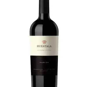 Vino Huentala Malbec Magnum, Gualtallary, Valle de Uco