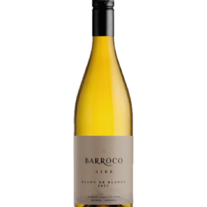 Barroco "Aire", Blanc Blend, Tupungato