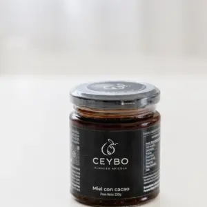 Blend Miel y Cacao