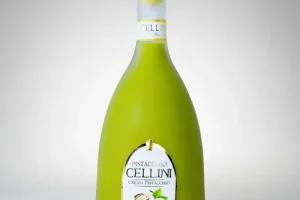 Cellini licor pistacho