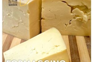 FORMAGGINO EXTRA BRUT a