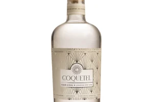 GIN Fleur De Ame