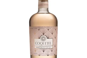 GIN egoiste