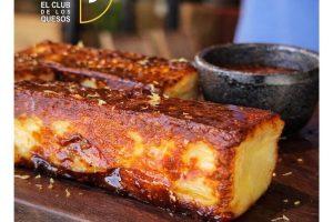 Halloumi a