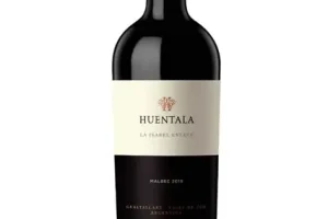 Huentala Malbec