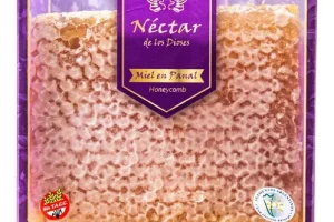 Miel en panal Nectar 340g