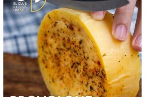 provolone argentino a